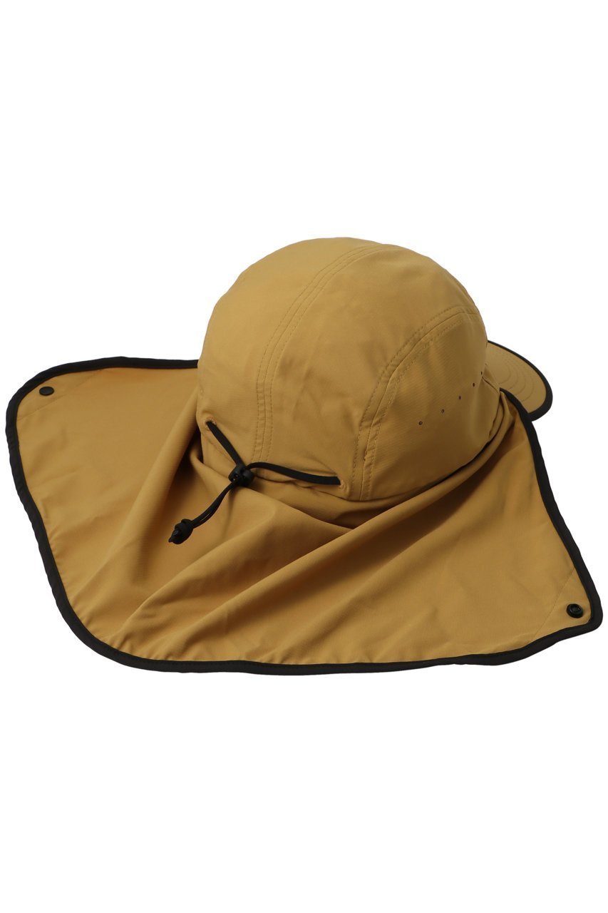 【パタゴニア/Patagonia】の【UNISEX】ケープド・マーガンザー・ハット 人気、トレンドファッション・服の通販 founy(ファニー) 　ファッション　Fashion　レディースファッション　Fashion for Women　キャップ&ハット　Hats & Caps　ソックス&靴下　Socks & Hosiery　スポーツウェア　Functional & Stylish Sportswear　スポーツバッグ・ジム用ポーチ・バックパック　Gym Bag / Sports Backpack / Pouch for Training　2026年　2026　ユニセックス　Unisex, Genderless　スポーツ　Sports, Activewear　ソックス　Socks, Hosiery　ヨガ　Yoga, Yoga Wear　夏　Summer　帽子　Hat, Headwear　春　Spring　S/S・春夏　SS, Spring/Summer, Warm Season　other-3|ID: prp329100004861765 ipo3291000000036057927