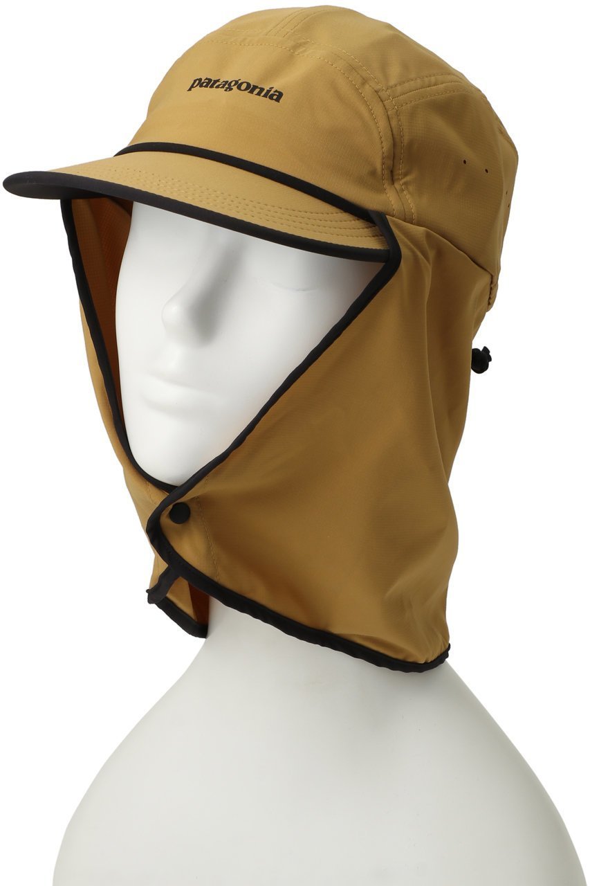 【パタゴニア/Patagonia】の【UNISEX】ケープド・マーガンザー・ハット 人気、トレンドファッション・服の通販 founy(ファニー) 　ファッション　Fashion　レディースファッション　Fashion for Women　キャップ&ハット　Hats & Caps　ソックス&靴下　Socks & Hosiery　スポーツウェア　Functional & Stylish Sportswear　スポーツバッグ・ジム用ポーチ・バックパック　Gym Bag / Sports Backpack / Pouch for Training　2026年　2026　ユニセックス　Unisex, Genderless　スポーツ　Sports, Activewear　ソックス　Socks, Hosiery　ヨガ　Yoga, Yoga Wear　夏　Summer　帽子　Hat, Headwear　春　Spring　S/S・春夏　SS, Spring/Summer, Warm Season　other-5|ID: prp329100004861765 ipo3291000000036057932