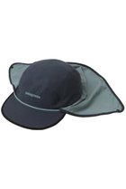 【パタゴニア/Patagonia】の【UNISEX】ケープド・マーガンザー・ハット SMDB|ID: prp329100004861766 ipo3291000000036057921