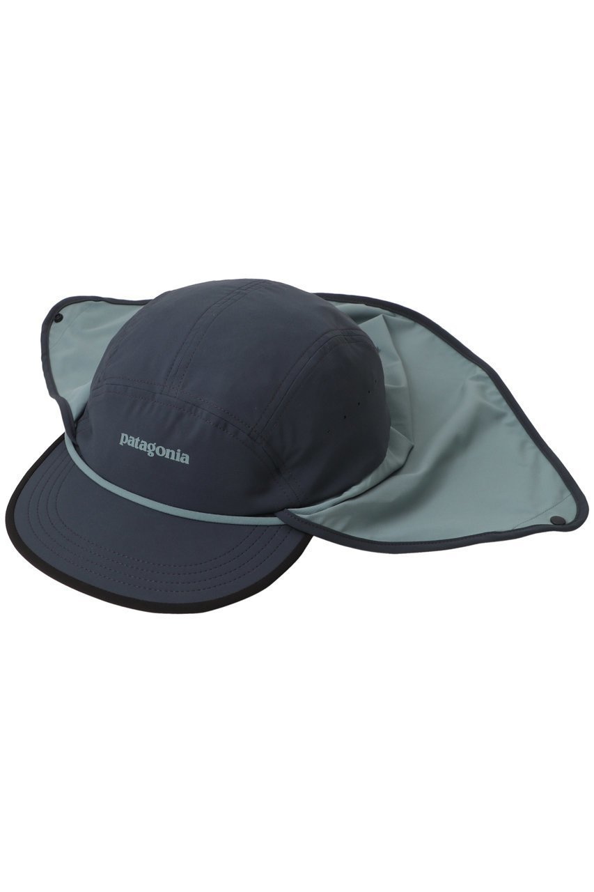 【パタゴニア/Patagonia】の【UNISEX】ケープド・マーガンザー・ハット インテリア・キッズ・メンズ・レディースファッション・服の通販 founy(ファニー) ファッション Fashion レディースファッション Fashion for Women キャップ&ハット Hats & Caps ソックス&靴下 Socks & Hosiery スポーツウェア Functional & Stylish Sportswear スポーツバッグ・ジム用ポーチ・バックパック Gym Bag / Sports Backpack / Pouch for Training 2026年 2026 ユニセックス Unisex, Genderless スポーツ Sports, Activewear ソックス Socks, Hosiery ヨガ Yoga, Yoga Wear 夏 Summer 帽子 Hat, Headwear 春 Spring S/S・春夏 SS, Spring/Summer, Warm Season SMDB|ID: prp329100004861766 ipo3291000000036057921