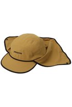 【パタゴニア/Patagonia】の【UNISEX】ケープド・マーガンザー・ハット BCBN|ID: prp329100004861766 ipo3291000000036057924