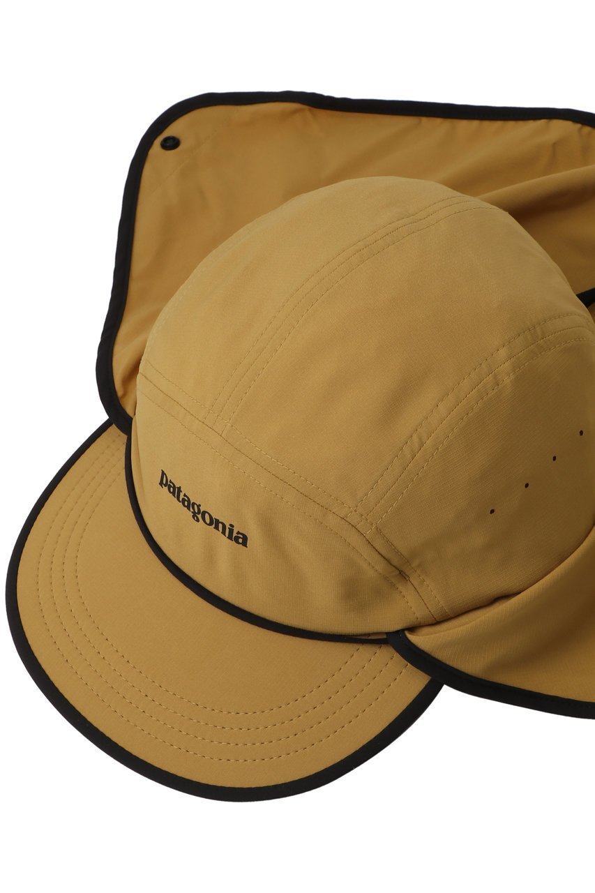 【パタゴニア/Patagonia】の【UNISEX】ケープド・マーガンザー・ハット 人気、トレンドファッション・服の通販 founy(ファニー) ファッション Fashion レディースファッション Fashion for Women キャップ&ハット Hats & Caps ソックス&靴下 Socks & Hosiery スポーツウェア Functional & Stylish Sportswear スポーツバッグ・ジム用ポーチ・バックパック Gym Bag / Sports Backpack / Pouch for Training 2026年 2026 ユニセックス Unisex, Genderless スポーツ Sports, Activewear ソックス Socks, Hosiery ヨガ Yoga, Yoga Wear 夏 Summer 帽子 Hat, Headwear 春 Spring S/S・春夏 SS, Spring/Summer, Warm Season other-4|ID: prp329100004861766 ipo3291000000036057930