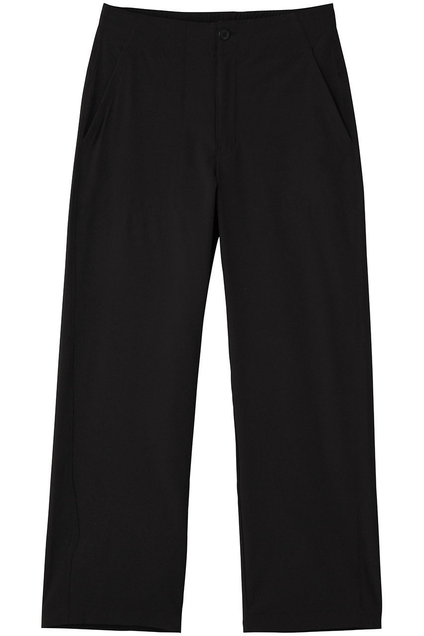 【パタゴニア/Patagonia】のウィメンズ・ロームウィズ・パンツ インテリア・キッズ・メンズ・レディースファッション・服の通販 founy(ファニー) 　ファッション　Fashion　レディースファッション　Fashion for Women　パンツ　Pants & Trousers　スポーツウェア　Functional & Stylish Sportswear　スポーツ パンツ　Workout Pants / Training Shorts / Joggers　2026年　2026　ストレッチ　Stretch, Stretchy Fabric　スポーツ　Sports, Activewear　ハイライズ　High Rise, High Waist　フィット　Fit, Slim Fit　フロント　Front, Front Design　レギュラー　Regular, Standard Fit　ロング　Long, Long-Length　夏　Summer　定番　Standard, Basic Item　春　Spring　S/S・春夏　SS, Spring/Summer, Warm Season　BLK|ID: prp329100004861767 ipo3291000000036057936