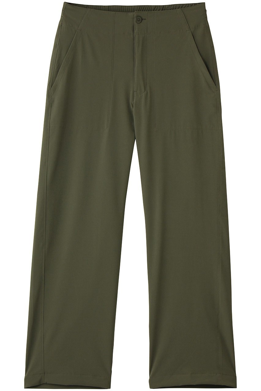 【パタゴニア/Patagonia】のウィメンズ・ロームウィズ・パンツ インテリア・キッズ・メンズ・レディースファッション・服の通販 founy(ファニー) 　ファッション　Fashion　レディースファッション　Fashion for Women　パンツ　Pants & Trousers　スポーツウェア　Functional & Stylish Sportswear　スポーツ パンツ　Workout Pants / Training Shorts / Joggers　2026年　2026　ストレッチ　Stretch, Stretchy Fabric　スポーツ　Sports, Activewear　ハイライズ　High Rise, High Waist　フィット　Fit, Slim Fit　フロント　Front, Front Design　レギュラー　Regular, Standard Fit　ロング　Long, Long-Length　夏　Summer　定番　Standard, Basic Item　春　Spring　S/S・春夏　SS, Spring/Summer, Warm Season　BSNG|ID: prp329100004861767 ipo3291000000036057937