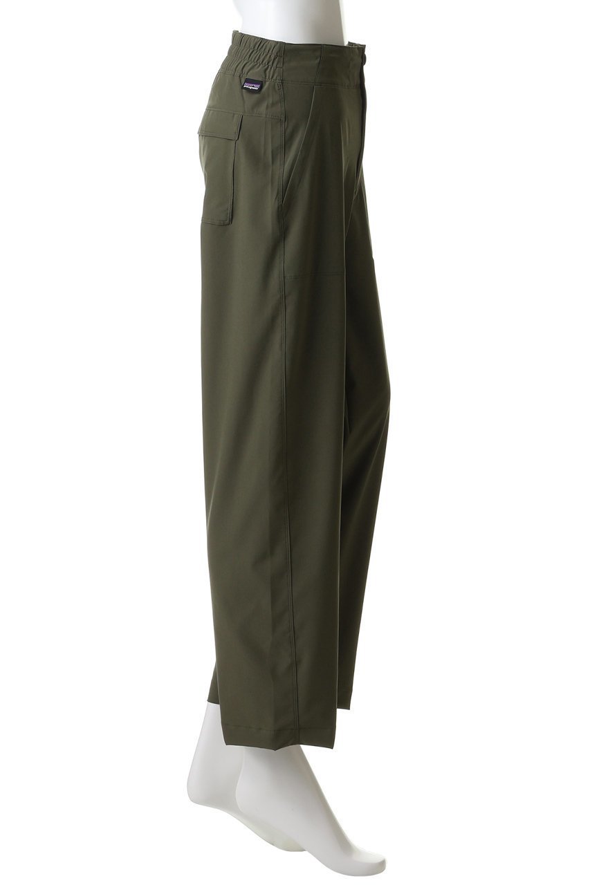 【パタゴニア/Patagonia】のウィメンズ・ロームウィズ・パンツ 人気、トレンドファッション・服の通販 founy(ファニー) ファッション Fashion レディースファッション Fashion for Women パンツ Pants & Trousers スポーツウェア Functional & Stylish Sportswear スポーツ パンツ Workout Pants / Training Shorts / Joggers 2026年 2026 ストレッチ Stretch, Stretchy Fabric スポーツ Sports, Activewear ハイライズ High Rise, High Waist フィット Fit, Slim Fit フロント Front, Front Design レギュラー Regular, Standard Fit ロング Long, Long-Length 夏 Summer 定番 Standard, Basic Item 春 Spring S/S・春夏 SS, Spring/Summer, Warm Season other-3|ID: prp329100004861768 ipo3291000000036057941