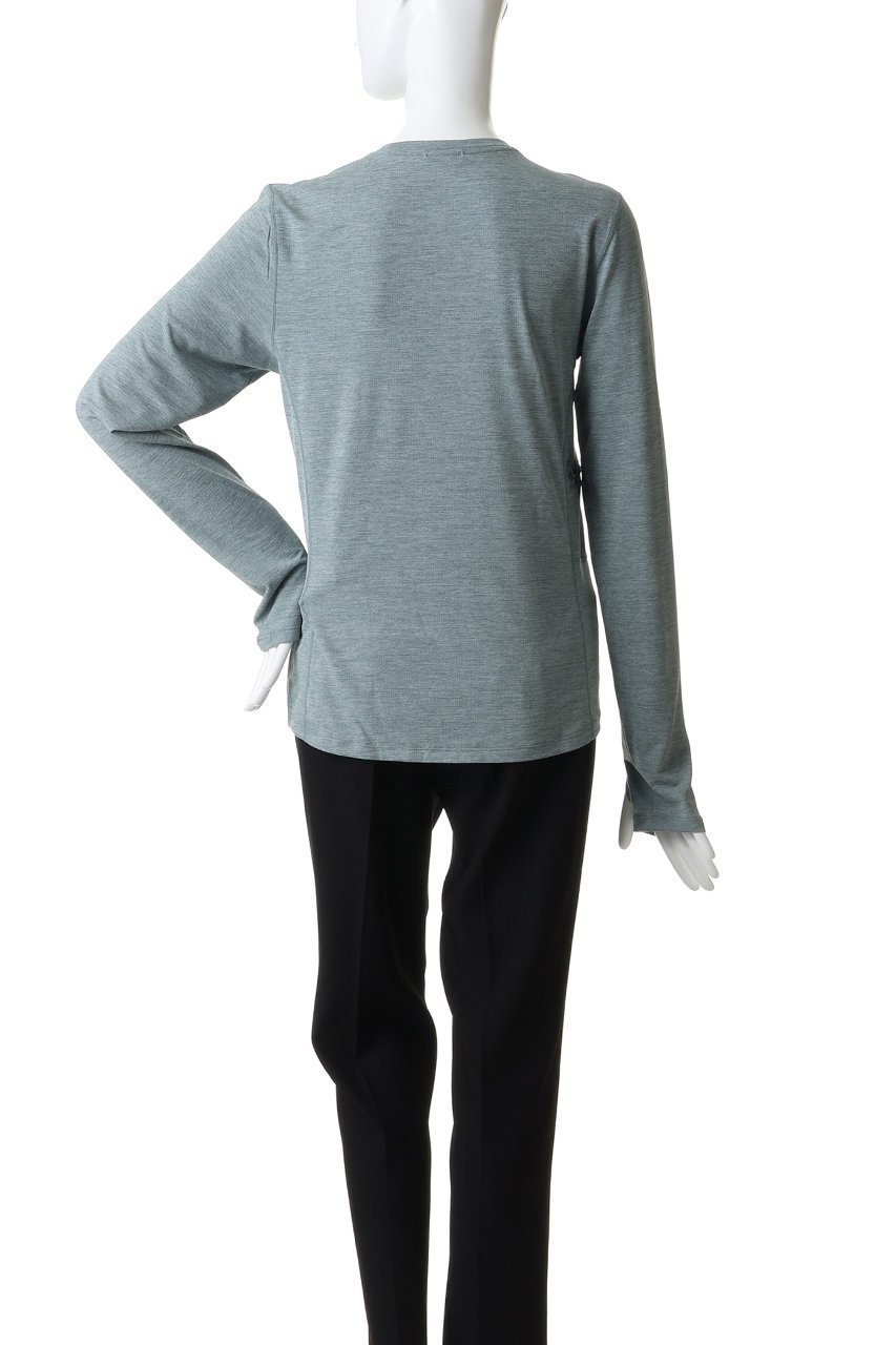 【パタゴニア/Patagonia】のウィメンズ・ロングスリーブ・キャプリーン・クール・サン・シャツ 人気、トレンドファッション・服の通販 founy(ファニー) ファッション Fashion レディースファッション Fashion for Women トップス・カットソー Cut & Sew Tops シャツ・ブラウス・オフィスカジュアル Elegant Blouses & Button-Ups スポーツウェア Functional & Stylish Sportswear スポーツ トップス Athletic Tops / Workout Tops / Training Shirts 2026年 2026 おすすめ Recommended / Our Picks アウトドア Outdoor Clothing スポーツ Sports, Activewear スリーブ Sleeve, Long Sleeve / Short Sleeve ベーシック Basic, Essential メンズ Men's, Menswear ロング Long, Long-Length ワーク Workwear, Utility Style 夏 Summer 春 Spring S/S・春夏 SS, Spring/Summer, Warm Season other-4|ID: prp329100004861770 ipo3291000000036057956