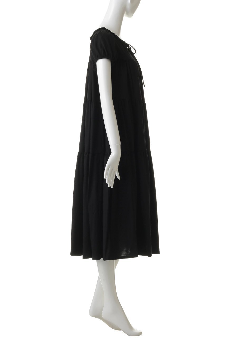 【ビリティス ディセッタン/Bilitis dix-sept ans】のティアードドレス 人気、トレンドファッション・服の通販 founy(ファニー) ファッション Fashion レディースファッション Fashion for Women ワンピース Dresses フォーマル・パーティードレス・結婚式用ドレス Elegant & Casual Dresses チュニック Tunic Tops & Dresses 2026年 2026 チュニック Tunic, Long Top ドレス Dress, One-Piece フリル Frill, Ruffle リボン Ribbon, Bow ロング Long, Long-Length 夏 Summer 春 Spring S/S・春夏 SS, Spring/Summer, Warm Season other-3|ID: prp329100004861773 ipo3291000000036057982