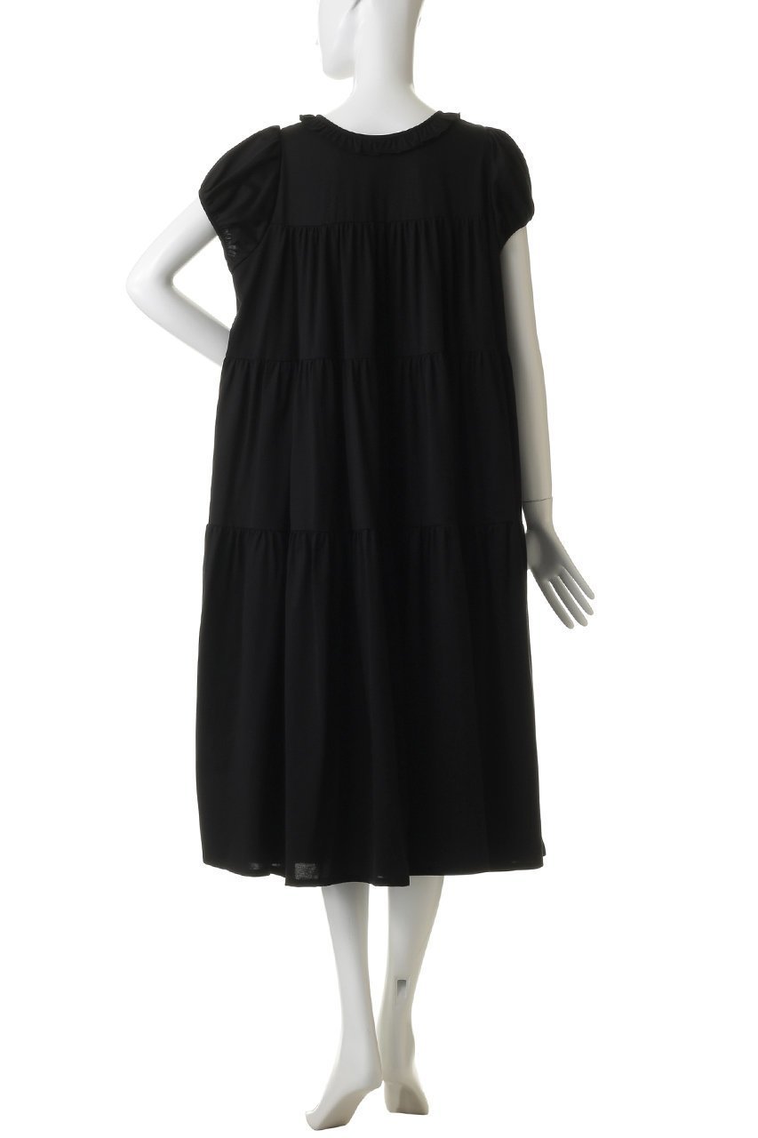 【ビリティス ディセッタン/Bilitis dix-sept ans】のティアードドレス 人気、トレンドファッション・服の通販 founy(ファニー) ファッション Fashion レディースファッション Fashion for Women ワンピース Dresses フォーマル・パーティードレス・結婚式用ドレス Elegant & Casual Dresses チュニック Tunic Tops & Dresses 2026年 2026 チュニック Tunic, Long Top ドレス Dress, One-Piece フリル Frill, Ruffle リボン Ribbon, Bow ロング Long, Long-Length 夏 Summer 春 Spring S/S・春夏 SS, Spring/Summer, Warm Season other-4|ID: prp329100004861774 ipo3291000000036057983