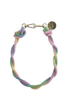 【その他のブランド/Other】のハンドストラップ COURTE LEA (ケース別売) マルチカラー|ID: prp329100004861777 ipo3291000000036058020