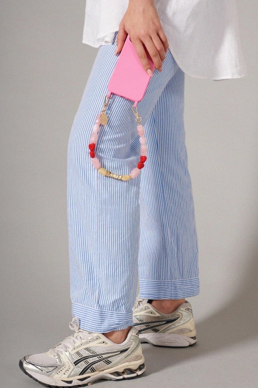 【その他のブランド/Other】のハンドストラップ COURTE DIVYA (ケース別売) 人気、トレンドファッション・服の通販 founy(ファニー) 　ファッション　Fashion　レディースファッション　Fashion for Women　スマート　Smart, Elegant　チェーン　Chain, Chain Strap　チャーム　Charm, Pendant　ネックレス　Necklace, Pendant Necklace　モチーフ　Motif, Design Theme　ラップ　Wrap, Wrap Design　再入荷　Restock / Back in Stock　other-5|ID: prp329100004861780 ipo3291000000036058035