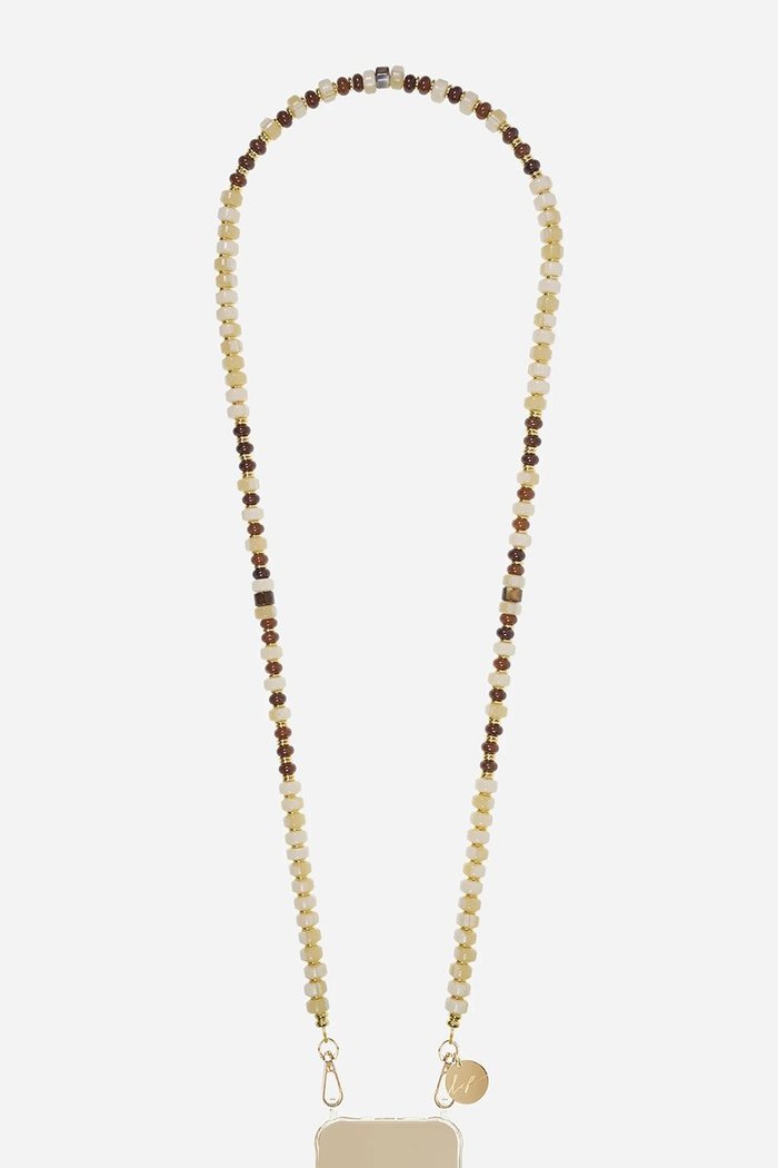 【その他のブランド/Other】のスマホストラップ LONGUE SAVANAH (ケース別売) インテリア・キッズ・メンズ・レディースファッション・服の通販 founy(ファニー) https://founy.com/ ファッション Fashion レディースファッション Fashion for Women スマート Smart, Elegant チェーン Chain, Chain Strap チャーム Charm, Pendant ラップ Wrap, Wrap Design エレガント 上品 Elegant 新作・新入荷 New Arrivals / New In |ID: prp329100004861781 ipo3291000000036058036