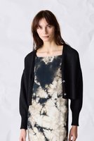 【マリリンムーン/MARILYN MOON】の【WALANCE】ペーパーニット2wayカーディガン 人気、トレンドファッション・服の通販 founy(ファニー) ファッション Fashion レディースファッション Fashion for Women トップス・カットソー Cut & Sew Tops ニット Knit Tops & Sweaters カーディガン・羽織り Layered Style Cardigans 2026年 2026 エレガント 上品 Elegant カーディガン Cardigan, Knitwear シンプル Simple, Minimal ペーパー Paper, Kraft Paper 人気 Popular, Best Seller 夏 Summer 春 Spring S/S・春夏 SS, Spring/Summer, Warm Season |ID:prp329100004861789