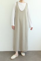 【マリリンムーン/MARILYN MOON】の【WALANCE】ペーパーニット2wayドレス 人気、トレンドファッション・服の通販 founy(ファニー) ファッション Fashion レディースファッション Fashion for Women ワンピース Dresses フォーマル・パーティードレス・結婚式用ドレス Elegant & Casual Dresses チュニック Tunic Tops & Dresses 2026年 2026 チュニック Tunic, Long Top ドレス Dress, One-Piece ペーパー Paper, Kraft Paper リゾート Resort, Vacation Style ロング Long, Long-Length 人気 Popular, Best Seller 夏 Summer 春 Spring S/S・春夏 SS, Spring/Summer, Warm Season thumbnail サンド|ID: prp329100004861790 ipo3291000000036058138