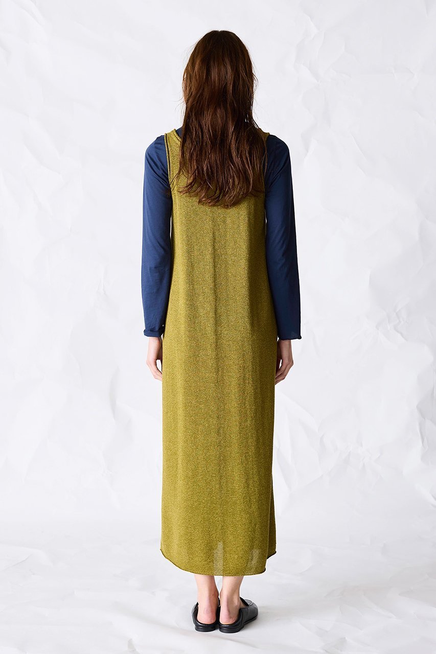 【マリリンムーン/MARILYN MOON】の【WALANCE】ペーパーニット2wayドレス 人気、トレンドファッション・服の通販 founy(ファニー) ファッション Fashion レディースファッション Fashion for Women ワンピース Dresses フォーマル・パーティードレス・結婚式用ドレス Elegant & Casual Dresses チュニック Tunic Tops & Dresses 2026年 2026 チュニック Tunic, Long Top ドレス Dress, One-Piece ペーパー Paper, Kraft Paper リゾート Resort, Vacation Style ロング Long, Long-Length 人気 Popular, Best Seller 夏 Summer 春 Spring S/S・春夏 SS, Spring/Summer, Warm Season other-2|ID: prp329100004861790 ipo3291000000036058140