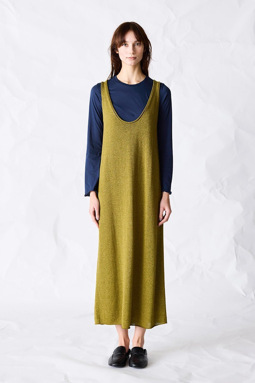 【マリリンムーン/MARILYN MOON】の【WALANCE】ペーパーニット2wayドレス 人気、トレンドファッション・服の通販 founy(ファニー) ファッション Fashion レディースファッション Fashion for Women ワンピース Dresses フォーマル・パーティードレス・結婚式用ドレス Elegant & Casual Dresses チュニック Tunic Tops & Dresses 2026年 2026 チュニック Tunic, Long Top ドレス Dress, One-Piece ペーパー Paper, Kraft Paper リゾート Resort, Vacation Style ロング Long, Long-Length 人気 Popular, Best Seller 夏 Summer 春 Spring S/S・春夏 SS, Spring/Summer, Warm Season other-3|ID: prp329100004861790 ipo3291000000036058142