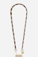 【その他のブランド/Other】のスマホストラップ LONGUE NAHARA (ケース別売) 人気、トレンドファッション・服の通販 founy(ファニー) ファッション Fashion レディースファッション Fashion for Women クラシック Classic, Timeless Style スマート Smart, Elegant チェーン Chain, Chain Strap チャーム Charm, Pendant パターン Pattern, Design Print モダン Modern, Contemporary ラップ Wrap, Wrap Design エレガント 上品 Elegant 新作・新入荷 New Arrivals / New In |ID:prp329100004861791