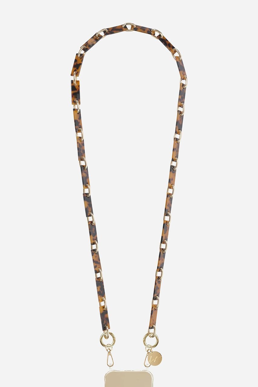 【その他のブランド/Other】のスマホストラップ LONGUE NAHARA (ケース別売) 人気、トレンドファッション・服の通販 founy(ファニー) 　ファッション　Fashion　レディースファッション　Fashion for Women　クラシック　Classic, Timeless Style　スマート　Smart, Elegant　チェーン　Chain, Chain Strap　チャーム　Charm, Pendant　パターン　Pattern, Design Print　モダン　Modern, Contemporary　ラップ　Wrap, Wrap Design　エレガント 上品　Elegant　新作・新入荷　New Arrivals / New In　 other-1|ID: prp329100004861791 ipo3291000000036058156
