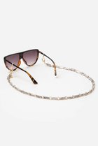 【その他のブランド/Other】のメガネチェーン CHAINE DE LUNETTE NAHARA グレー|ID: prp329100004861792 ipo3291000000036058168