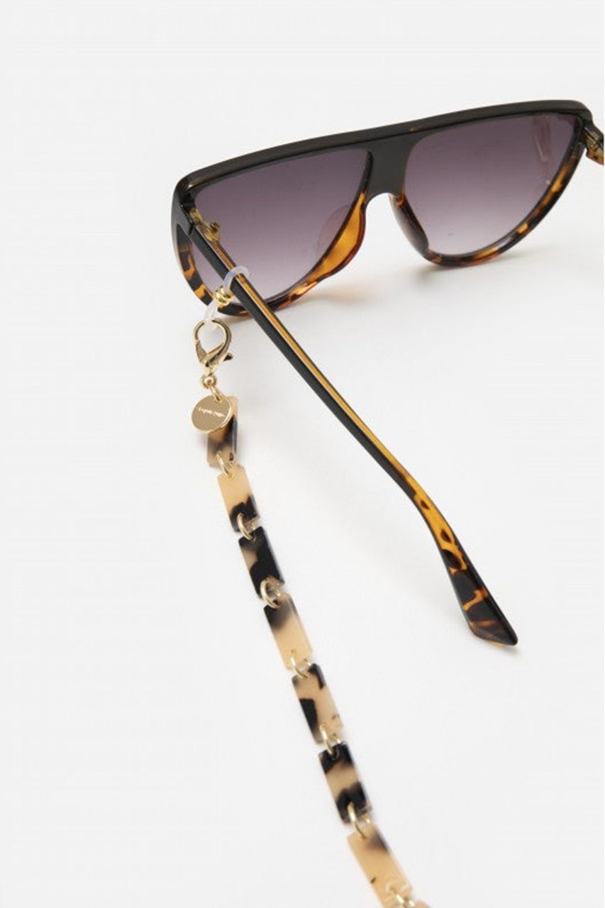 【その他のブランド/Other】のメガネチェーン CHAINE DE LUNETTE NAHARA 人気、トレンドファッション・服の通販 founy(ファニー) 　ファッション　Fashion　レディースファッション　Fashion for Women　サングラス&メガネ　Sunglasses & Eyewear　エレガント 上品　Elegant　サングラス　Sunglasses, Shades　シリコン　Silicone, Silicone Material　ジュエリー　Jewelry, Accessories　チェーン　Chain, Chain Strap　チャーム　Charm, Pendant　メガネ　Glasses, Eyewear　ラップ　Wrap, Wrap Design　新作・新入荷　New Arrivals / New In　other-2|ID: prp329100004861792 ipo3291000000036058171