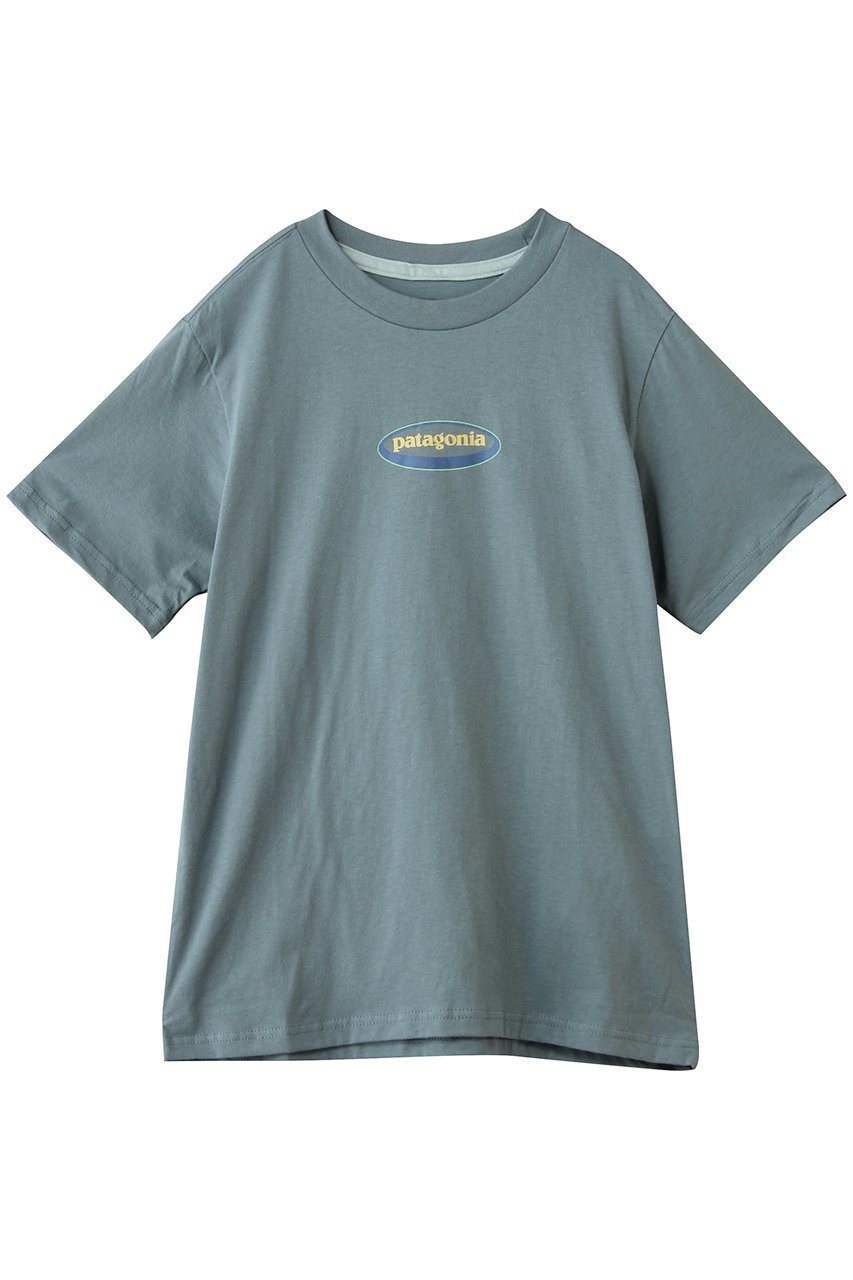 【パタゴニア/patagonia / KIDS】の【KIDS】グラフィック・Tシャツ 人気、トレンドファッション・服の通販 founy(ファニー) ファッション Fashion キッズファッション Fashion for Kids トップス・カットソー Cut & Sew Tops 2026年 2026 グラフィック Graphic, Graphic Design スタイリッシュ Stylish, Fashionable スリーブ Sleeve, Long Sleeve / Short Sleeve ハーフ Half, Half-Length ベーシック Basic, Essential 夏 Summer 定番 Standard, Basic Item 春 Spring S/S・春夏 SS, Spring/Summer, Warm Season other-1|ID: prp329100004861795 ipo3291000000036058254