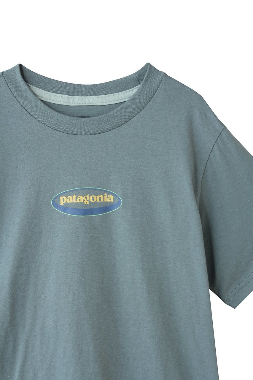 【パタゴニア/patagonia / KIDS】の【KIDS】グラフィック・Tシャツ 人気、トレンドファッション・服の通販 founy(ファニー) ファッション Fashion キッズファッション Fashion for Kids トップス・カットソー Cut & Sew Tops 2026年 2026 グラフィック Graphic, Graphic Design スタイリッシュ Stylish, Fashionable スリーブ Sleeve, Long Sleeve / Short Sleeve ハーフ Half, Half-Length ベーシック Basic, Essential 夏 Summer 定番 Standard, Basic Item 春 Spring S/S・春夏 SS, Spring/Summer, Warm Season other-3|ID: prp329100004861795 ipo3291000000036058257