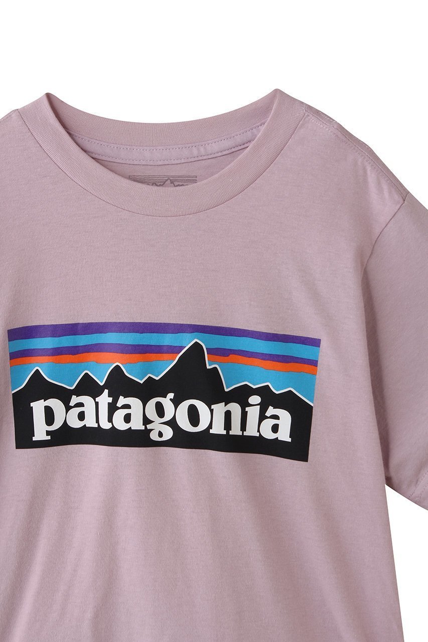 【パタゴニア/patagonia / KIDS】の【KIDS】P-6 ロゴ・Tシャツ 人気、トレンドファッション・服の通販 founy(ファニー) ファッション Fashion キッズファッション Fashion for Kids トップス・カットソー Cut & Sew Tops 2026年 2026 グラフィック Graphic, Graphic Design スリーブ Sleeve, Long Sleeve / Short Sleeve ハーフ Half, Half-Length ベーシック Basic, Essential ロング Long, Long-Length 夏 Summer 春 Spring S/S・春夏 SS, Spring/Summer, Warm Season other-3|ID: prp329100004861796 ipo3291000000036058263