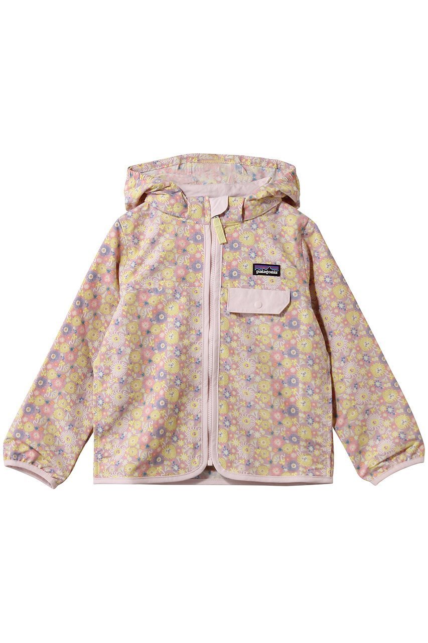 【パタゴニア/patagonia / KIDS】の【BABY&KIDS】バギーズ・ジャケット 人気、トレンドファッション・服の通販 founy(ファニー) ファッション Fashion キッズファッション Fashion for Kids アウター Coat Outerwear /Kids 2026年 2026 フラップ Flap, Flap Pocket 夏 Summer 春 Spring S/S・春夏 SS, Spring/Summer, Warm Season 軽量 Lightweight, Ultra Light other-1|ID: prp329100004861948 ipo3291000000036074200