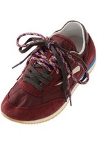 【デイト/D.A.T.E.】のATHLETA BALLET スニーカー 人気、トレンドファッション・服の通販 founy(ファニー) ファッション Fashion レディースファッション Fashion for Women 2026年 2026 クッション Cushion, Throw Pillow クラシカル Classical, Vintage-Inspired コンビ Combo, Combination Style スニーカー Sneakers, Trainers スリム Slim, Slim Fit フォルム Silhouette, Form レース Lace, Lace Fabric ヴィンテージ Vintage Style 夏 Summer 春 Spring S/S・春夏 SS, Spring/Summer, Warm Season 軽量 Lightweight, Ultra Light thumbnail チョコレート|ID: prp329100004861952 ipo3291000000036074251