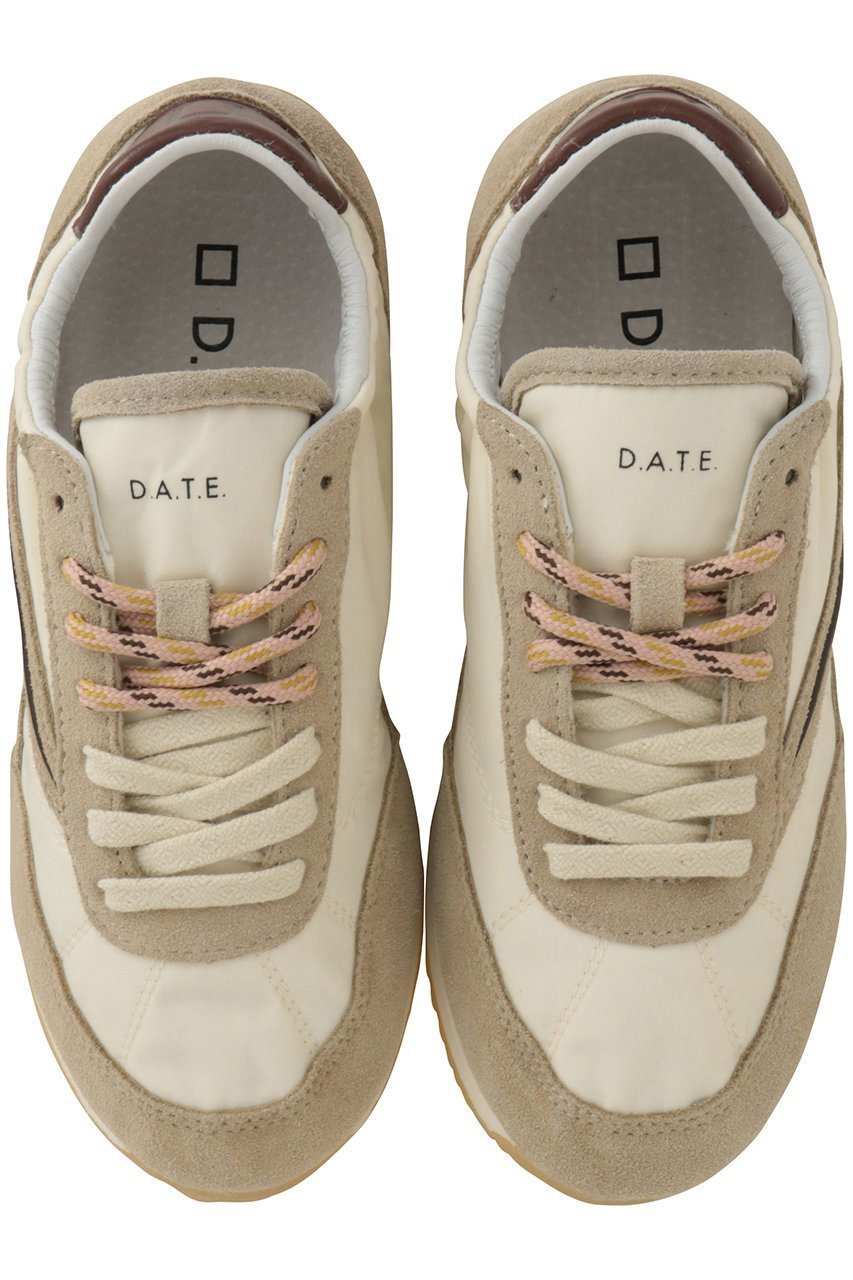 【デイト/D.A.T.E.】のATHLETA BALLET スニーカー 人気、トレンドファッション・服の通販 founy(ファニー) ファッション Fashion レディースファッション Fashion for Women 2026年 2026 クッション Cushion, Throw Pillow クラシカル Classical, Vintage-Inspired コンビ Combo, Combination Style スニーカー Sneakers, Trainers スリム Slim, Slim Fit フォルム Silhouette, Form レース Lace, Lace Fabric ヴィンテージ Vintage Style 夏 Summer 春 Spring S/S・春夏 SS, Spring/Summer, Warm Season 軽量 Lightweight, Ultra Light other-2|ID: prp329100004861952 ipo3291000000036074255