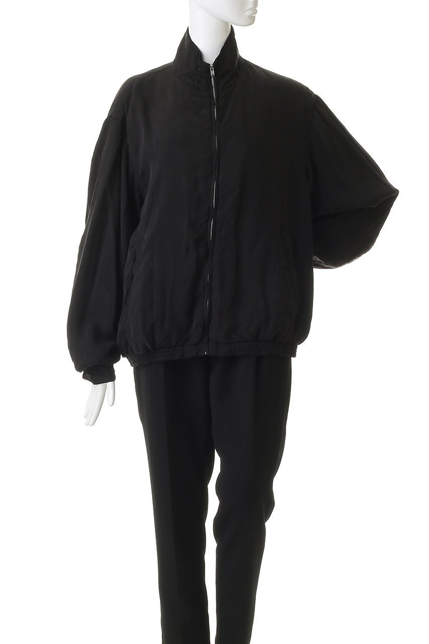 【シュタイン/ssstein】の【UNISEX】CUPRO FIBRIL VINTAGE ZIP JACKET 人気、トレンドファッション・服の通販 founy(ファニー) 　ファッション　Fashion　レディースファッション　Fashion for Women　アウター　Coat / Outerwear Collection　レディースジャケット・軽アウター　Jackets　ブルゾンジャケット・スポーティアウター　Blouson Jackets　2026年　2026　ユニセックス　Unisex, Genderless　キュプラ　Cupro, Eco Fabric　ジャケット　Jacket, Outerwear　ツイル　Twist, Twisted Detail　ブリーチ　Bleach, Washed Finish　ブルゾン　Blouson, Bomber Jacket　ヴィンテージ　Vintage Style　夏　Summer　春　Spring　S/S・春夏　SS, Spring/Summer, Warm Season　other-2|ID: prp329100004861954 ipo3291000000036074272