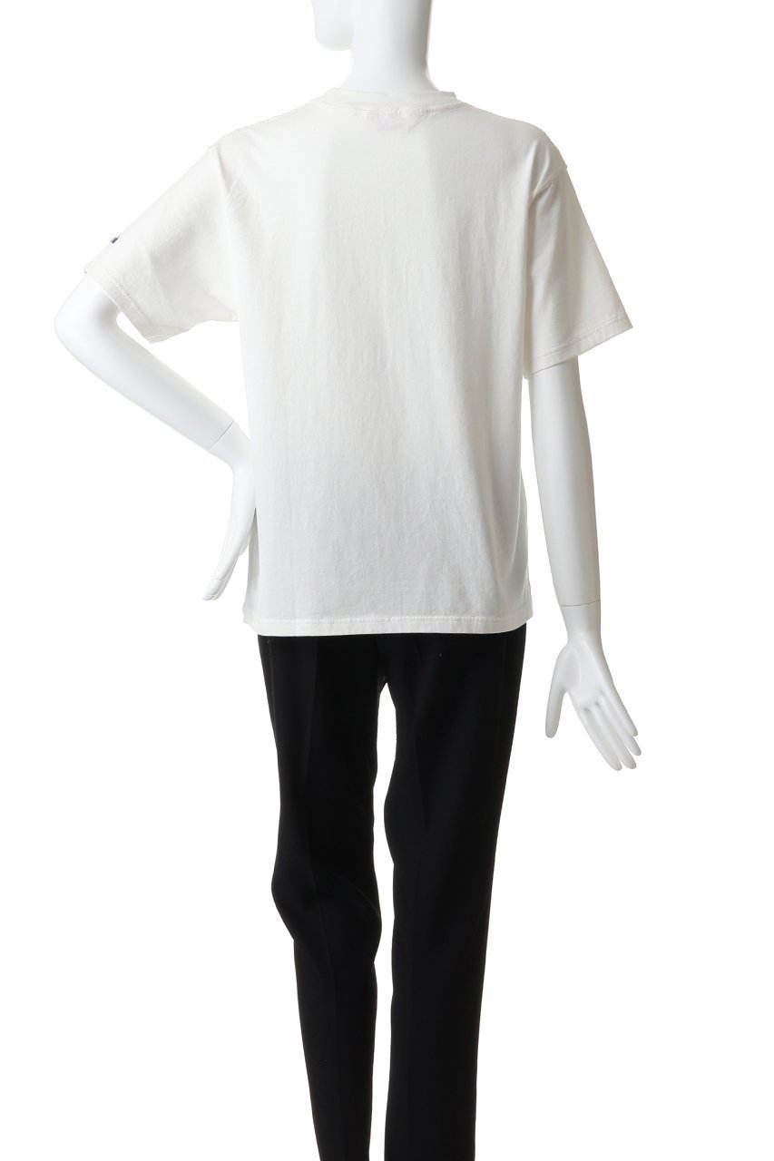 【オブラダ/Oblada】のMAN OF EFFORT Tシャツ 人気、トレンドファッション・服の通販 founy(ファニー) ファッション Fashion レディースファッション Fashion for Women トップス・カットソー Cut & Sew Tops シャツ・ブラウス・オフィスカジュアル Elegant Blouses & Button-Ups ロングTシャツ・Tシャツ Longline T-Shirts & Tees カットソー・ベーシックTシャツ Cut-and-Sewn Tops / Stretch Tees & Basics 2026年 2026 おすすめ Recommended / Our Picks ショート Short, Short Length スラックス Slacks, Dress Pants スリーブ Sleeve, Long Sleeve / Short Sleeve デニム Denim, Jeans Material フレア Flare, Flared 人気 Popular, Best Seller 夏 Summer 春 Spring S/S・春夏 SS, Spring/Summer, Warm Season other-4|ID: prp329100004861956 ipo3291000000036074287