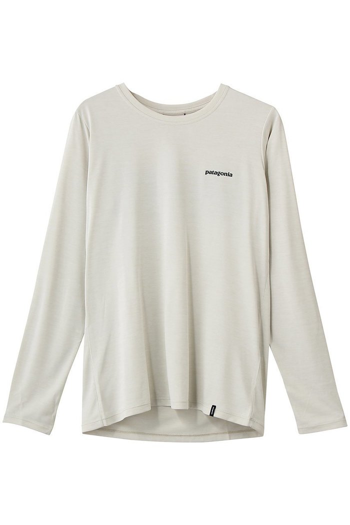 【パタゴニア/Patagonia】のウィメンズ・ロングスリーブ・キャプリーン・クール・デイリー・シャツ(ボードショーツ・ロゴ) インテリア・キッズ・メンズ・レディースファッション・服の通販 founy(ファニー) https://founy.com/ ファッション Fashion レディースファッション Fashion for Women トップス・カットソー Cut & Sew Tops シャツ・ブラウス・オフィスカジュアル Elegant Blouses & Button-Ups スポーツウェア Functional & Stylish Sportswear スポーツ トップス Athletic Tops / Workout Tops / Training Shirts 2026年 2026 ショーツ Shorts, Short Pants シルク Silk, 100% Silk スポーツ Sports, Activewear メンズ Men's, Menswear ランニング Running, Running Wear, Activewear, Jogging ロング Long, Long-Length 夏 Summer 春 Spring S/S・春夏 SS, Spring/Summer, Warm Season |ID: prp329100004861958 ipo3291000000036074310