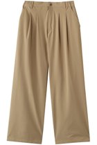 【コロンビア/Columbia】のウィメンズデビルズブラッシュワイドパンツ 人気、トレンドファッション・服の通販 founy(ファニー) ファッション Fashion レディースファッション Fashion for Women パンツ Pants & Trousers 2026年 2026 スタイリッシュ Stylish, Fashionable ストレッチ Stretch, Stretchy Fabric リラックス Relax, Relaxed Fit ワイド Wide, Wide Fit 夏 Summer 春 Spring S/S・春夏 SS, Spring/Summer, Warm Season thumbnail Crouton|ID: prp329100004861960 ipo3291000000036074325