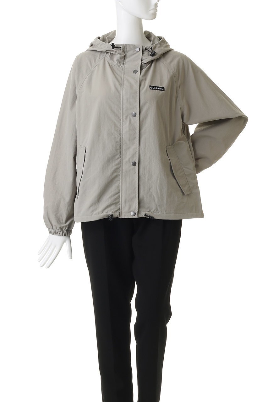 【コロンビア/Columbia】のウィメンズジプシーバーズフーデッドジャケット 人気、トレンドファッション・服の通販 founy(ファニー) 　ファッション　Fashion　レディースファッション　Fashion for Women　アウター　Coat / Outerwear Collection　レディースジャケット・軽アウター　Jackets　スポーツウェア　Functional & Stylish Sportswear　スポーツ アウター　Sports Outerwear / Running Jacket / Windbreaker　2026年　2026　アウトドア　Outdoor Clothing　スポーツ　Sports, Activewear　夏　Summer　春　Spring　S/S・春夏　SS, Spring/Summer, Warm Season　other-2|ID: prp329100004861961 ipo3291000000036074340