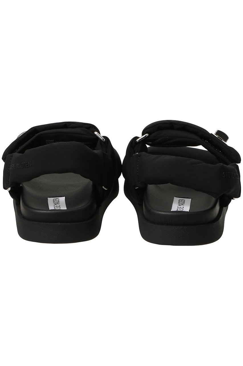 【スティーブマデン/STEVE MADDEN】のMONAT ベルテッドサンダル 人気、トレンドファッション・服の通販 founy(ファニー) 　ファッション　Fashion　レディースファッション　Fashion for Women　クッション　Cushion, Throw Pillow　サンダル　Sandals, Summer Shoes　モダン　Modern, Contemporary　ラップ　Wrap, Wrap Design　軽量　Lightweight, Ultra Light　other-4|ID: prp329100004861963 ipo3291000000036772384