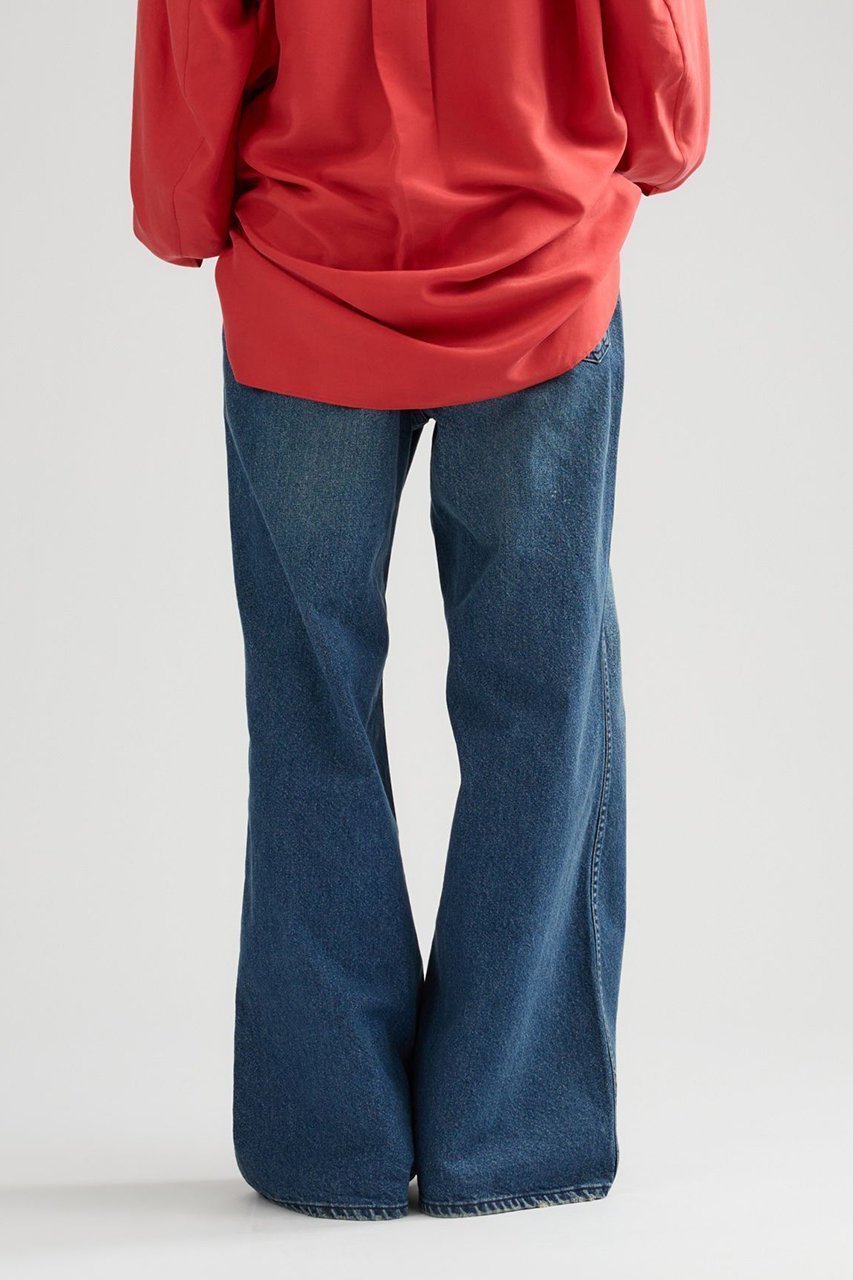 【カオス/Chaos】の【WHY NOT NOW】ユーティリティデニム 人気、トレンドファッション・服の通販 founy(ファニー) 　ファッション　Fashion　レディースファッション　Fashion for Women　パンツ　Pants & Trousers　デニムパンツ・ジーンズ・美脚デニム　Denim Jeans & Pants　2026年　2026　デニム　Denim, Jeans Material　ミリタリー　Military, Army Style　モダン　Modern, Contemporary　ヴィンテージ　Vintage Style　夏　Summer　春　Spring　S/S・春夏　SS, Spring/Summer, Warm Season　other-4|ID: prp329100004861968 ipo3291000000036074391