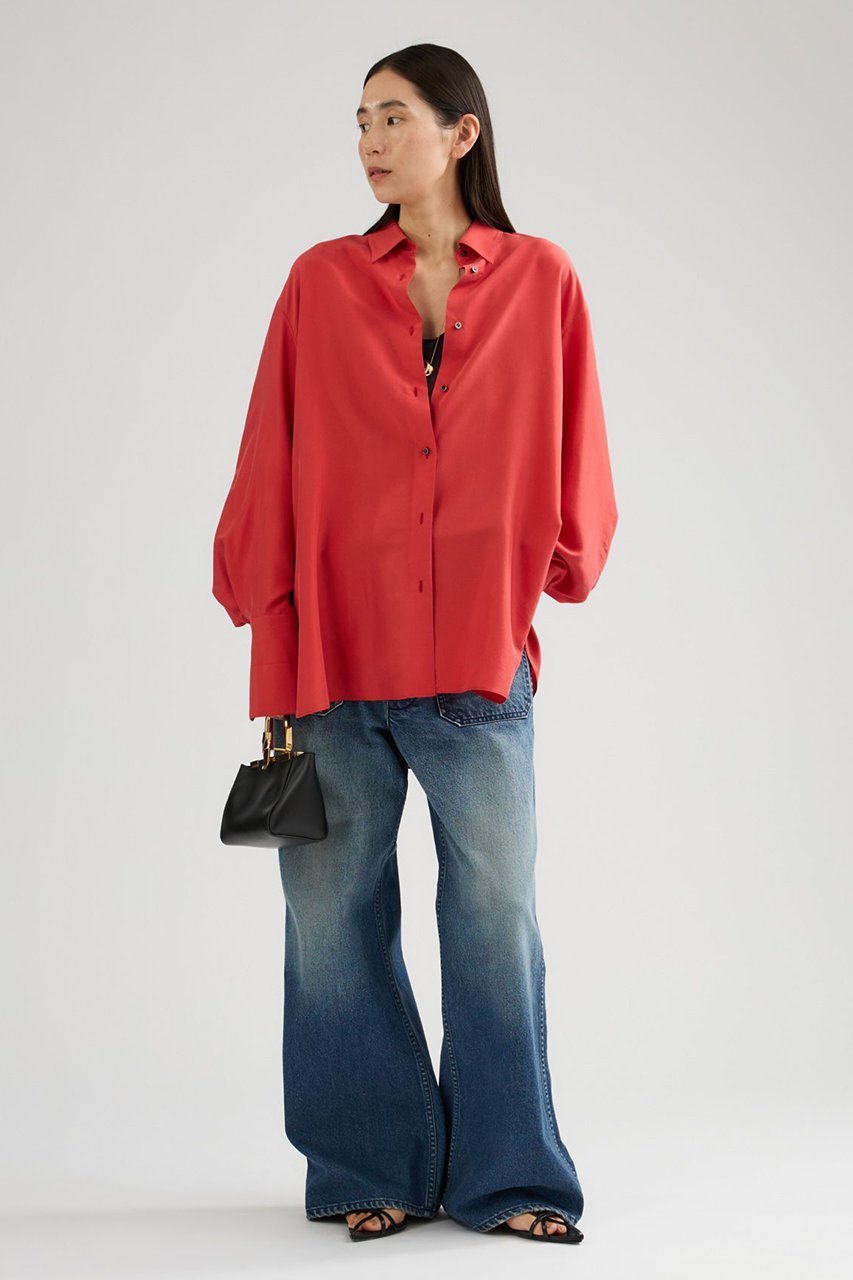 【カオス/Chaos】の【WHY NOT NOW】ユーティリティデニム 人気、トレンドファッション・服の通販 founy(ファニー) 　ファッション　Fashion　レディースファッション　Fashion for Women　パンツ　Pants & Trousers　デニムパンツ・ジーンズ・美脚デニム　Denim Jeans & Pants　2026年　2026　デニム　Denim, Jeans Material　ミリタリー　Military, Army Style　モダン　Modern, Contemporary　ヴィンテージ　Vintage Style　夏　Summer　春　Spring　S/S・春夏　SS, Spring/Summer, Warm Season　other-5|ID: prp329100004861968 ipo3291000000036074392