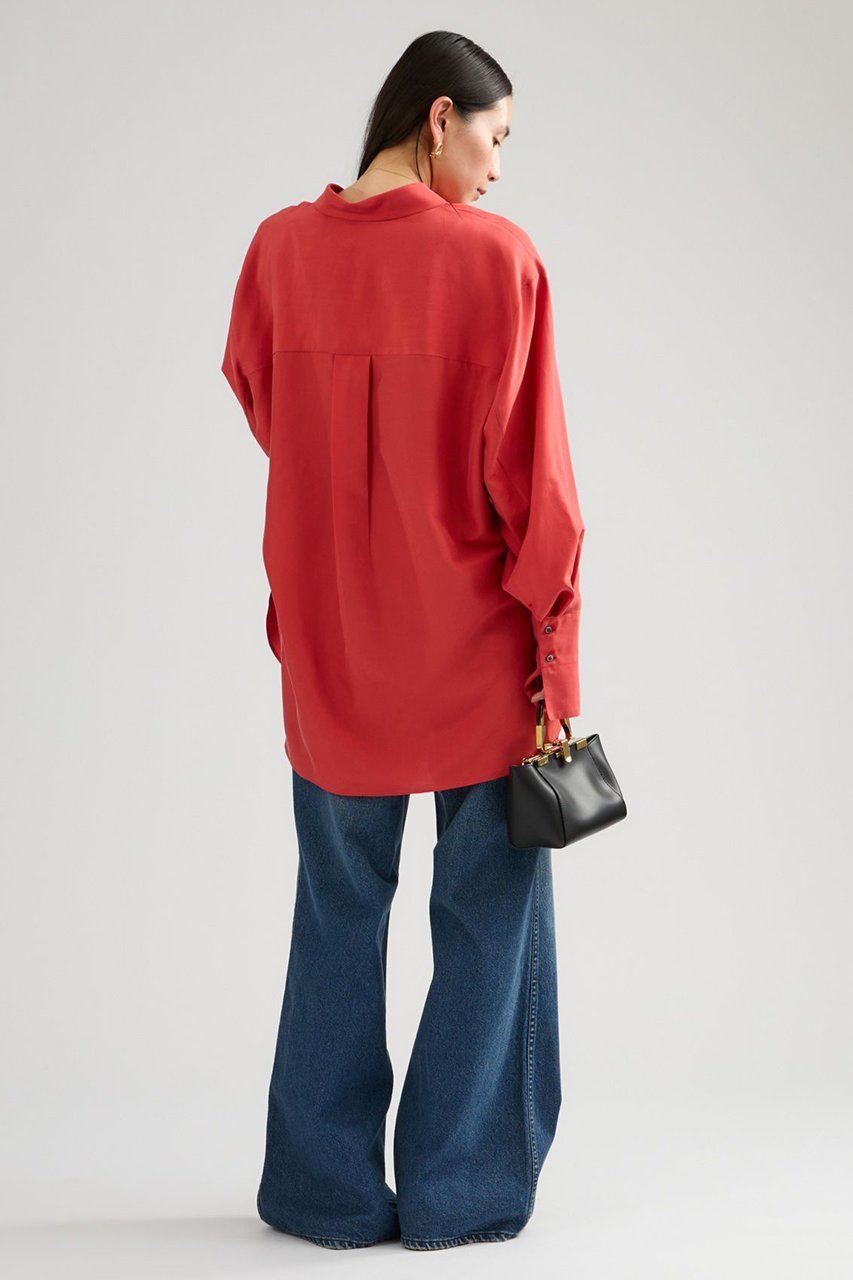 【カオス/Chaos】の【WHY NOT NOW】ユーティリティデニム 人気、トレンドファッション・服の通販 founy(ファニー) 　ファッション　Fashion　レディースファッション　Fashion for Women　パンツ　Pants & Trousers　デニムパンツ・ジーンズ・美脚デニム　Denim Jeans & Pants　2026年　2026　デニム　Denim, Jeans Material　ミリタリー　Military, Army Style　モダン　Modern, Contemporary　ヴィンテージ　Vintage Style　夏　Summer　春　Spring　S/S・春夏　SS, Spring/Summer, Warm Season　other-7|ID: prp329100004861968 ipo3291000000036074394