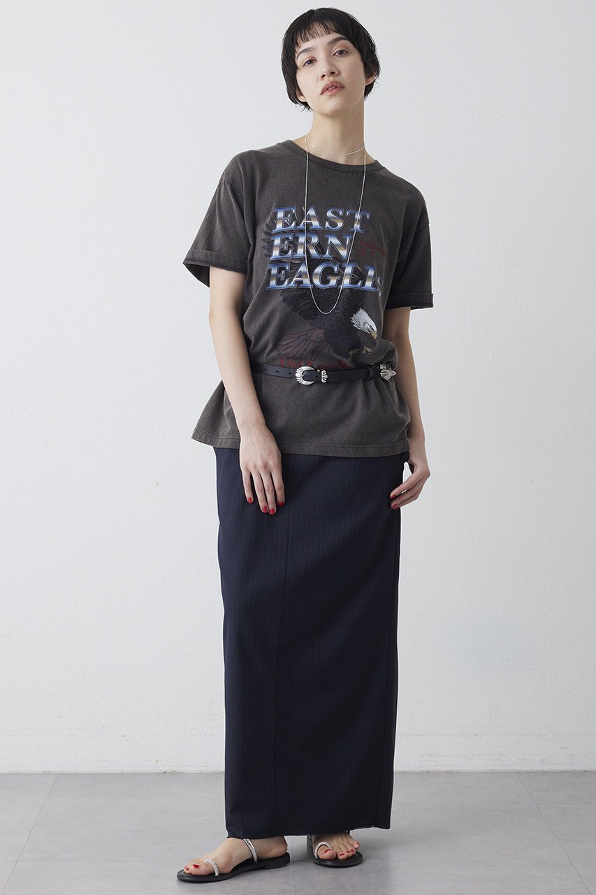 【ウィムガゼット/Whim Gazette】のIラインスリットスカート 人気、トレンドファッション・服の通販 founy(ファニー) ファッション Fashion レディースファッション Fashion for Women スカート Skirts ロングスカート Long Skirts / Maxi & Midi Skirts 2026年 2026 クラシカル Classical, Vintage-Inspired ストレッチ Stretch, Stretchy Fabric スリット Slit, Slit Detail ドレス Dress, One-Piece メランジ Melange, Mixed Yarn ランダム Random, Irregular ロング Long, Long-Length 夏 Summer 春 Spring S/S・春夏 SS, Spring/Summer, Warm Season other-2|ID: prp329100004861983 ipo3291000000036074499