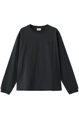【コロンビア/Columbia】 ロマビスタグラフィックロングスリーブTシャツ人気、トレンドファッション・服の通販 founy(ファニー) ファッション Fashion レディースファッション Fashion for Women トップス・カットソー Cut & Sew Tops シャツ・ブラウス・オフィスカジュアル Elegant Blouses & Button-Ups ロングTシャツ・Tシャツ Longline T-Shirts & Tees スポーツウェア Functional & Stylish Sportswear スポーツ トップス Athletic Tops / Workout Tops / Training Shirts 2026年 2026 ユニセックス Unisex, Genderless アウトドア Outdoor Clothing グラフィック Graphic, Graphic Design スポーツ Sports, Activewear フィット Fit, Slim Fit ベーシック Basic, Essential 人気 Popular, Best Seller 夏 Summer 定番 Standard, Basic Item 春 Spring S/S・春夏 SS, Spring/Summer, Warm Season 長袖 Long Sleeve, Full Sleeve |ID:prp329100004861989