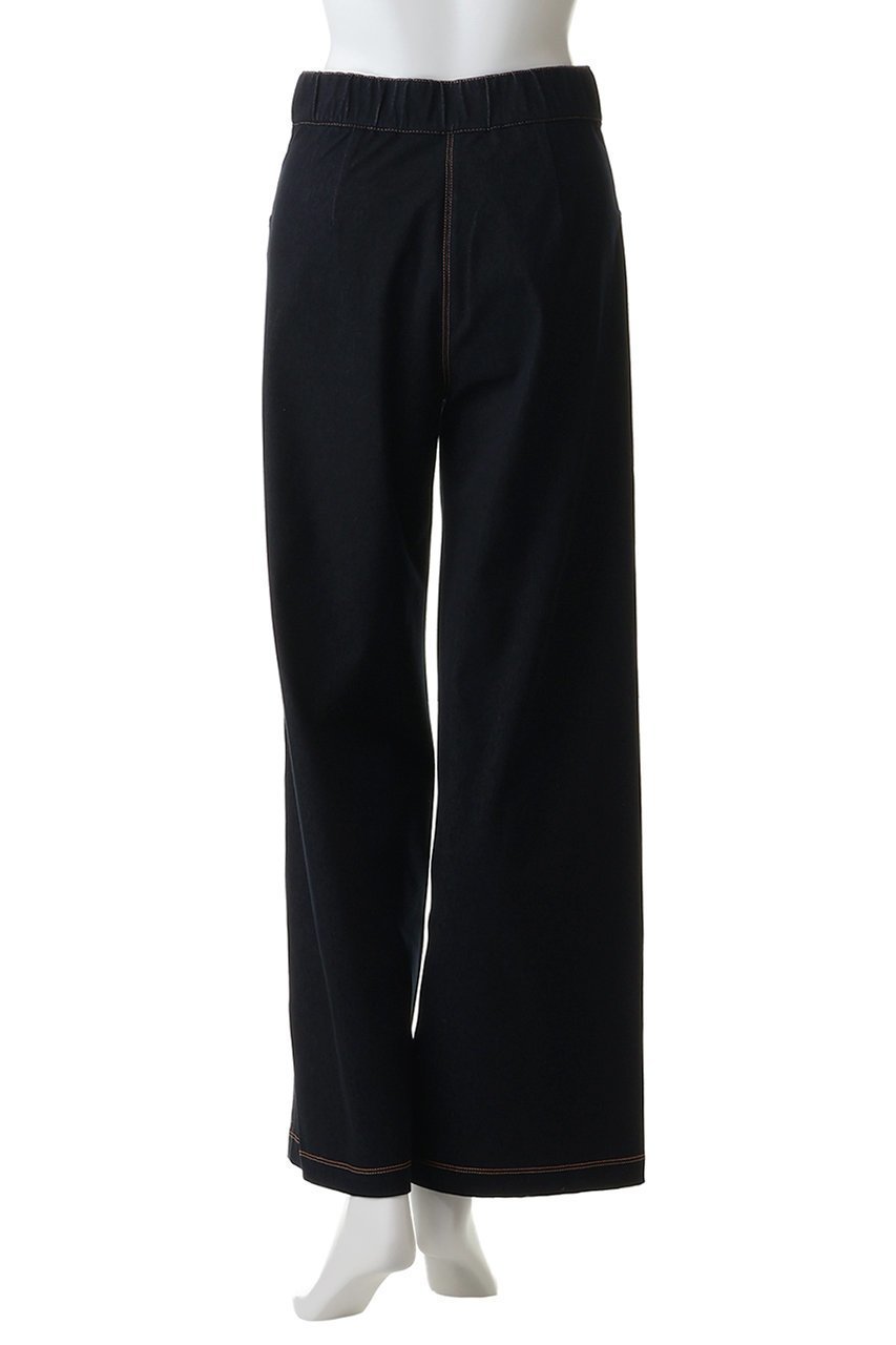 【マックスマーラ/Max Mara】の【MM】SARTA タックパンツ 人気、トレンドファッション・服の通販 founy(ファニー) ファッション Fashion レディースファッション Fashion for Women パンツ Pants & Trousers 2026年 2026 おすすめ Recommended / Our Picks オレンジ Orange ダメージ Distressed, Destroyed デニム Denim, Jeans Material エレガント 上品 Elegant 夏 Summer 春 Spring S/S・春夏 SS, Spring/Summer, Warm Season other-4|ID: prp329100004861991 ipo3291000000036074560