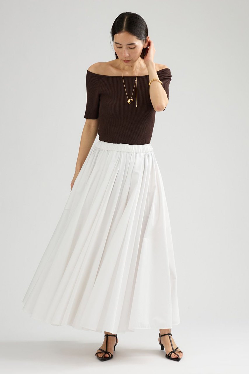 【カオス/Chaos】のパレルモスカート 人気、トレンドファッション・服の通販 founy(ファニー) 　ファッション　Fashion　レディースファッション　Fashion for Women　スカート　Skirts　ロングスカート　Long Skirts / Maxi & Midi Skirts　春　Spring　サテン　Satin, Glossy Fabric　シルク　Silk, 100% Silk　ドレープ　Drape, Draping Fabric　なめらか　Smooth, Silky Texture　バランス　Balance, Style Balance　ロング　Long, Long-Length　S/S・春夏　SS, Spring/Summer, Warm Season　夏　Summer　エレガント 上品　Elegant　2026年　2026　other-3|ID: prp329100004861999 ipo3291000000036074603