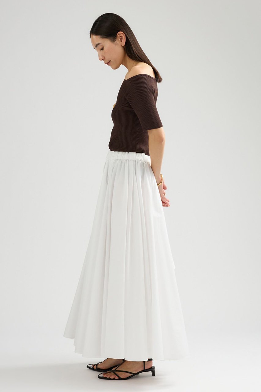 【カオス/Chaos】のパレルモスカート 人気、トレンドファッション・服の通販 founy(ファニー) 　ファッション　Fashion　レディースファッション　Fashion for Women　スカート　Skirts　ロングスカート　Long Skirts / Maxi & Midi Skirts　サテン　Satin, Glossy Fabric　シルク　Silk, 100% Silk　ドレープ　Drape, Draping Fabric　なめらか　Smooth, Silky Texture　バランス　Balance, Style Balance　ロング　Long, Long-Length　エレガント 上品　Elegant　other-4|ID: prp329100004861999 ipo3291000000036572909