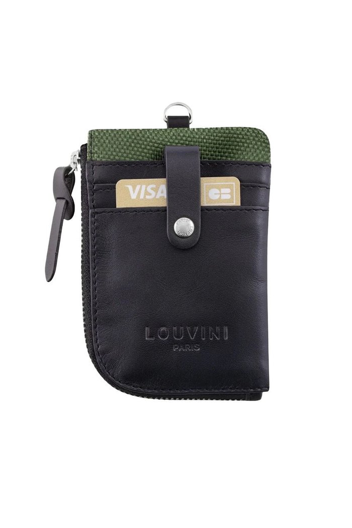 【ルヴィニ パリ/Louvini Paris】のカードケース WALLY インテリア・キッズ・メンズ・レディースファッション・服の通販 founy(ファニー) https://founy.com/ ファッション Fashion レディースファッション Fashion for Women カードケース/名刺入れ Card Holders & Business Cases 春 Spring コイン Coin, Coin Design スマート Smart, Elegant チェーン Chain, Chain Strap なめらか Smooth, Silky Texture ポケット Pocket, Pocket Detail ラップ Wrap, Wrap Design S/S・春夏 SS, Spring/Summer, Warm Season 夏 Summer 2026年 2026 |ID: prp329100004862418 ipo3291000000036093593