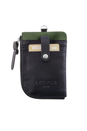 【ルヴィニ パリ/Louvini Paris】のカードケース WALLY 人気、トレンドファッション・服の通販 founy(ファニー) ファッション Fashion レディースファッション Fashion for Women カードケース/名刺入れ Card Holders & Business Cases 春 Spring コイン Coin, Coin Design スマート Smart, Elegant チェーン Chain, Chain Strap なめらか Smooth, Silky Texture ポケット Pocket, Pocket Detail ラップ Wrap, Wrap Design S/S・春夏 SS, Spring/Summer, Warm Season 夏 Summer 2026年 2026 |ID:prp329100004862418