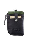 【ルヴィニ パリ/Louvini Paris】のカードケース WALLY 人気、トレンドファッション・服の通販 founy(ファニー) ファッション Fashion レディースファッション Fashion for Women カードケース/名刺入れ Card Holders & Business Cases 春 Spring コイン Coin, Coin Design スマート Smart, Elegant チェーン Chain, Chain Strap なめらか Smooth, Silky Texture ポケット Pocket, Pocket Detail ラップ Wrap, Wrap Design S/S・春夏 SS, Spring/Summer, Warm Season 夏 Summer 2026年 2026 |ID:prp329100004862418