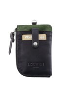 【ルヴィニ パリ/Louvini Paris】のカードケース WALLY 人気、トレンドファッション・服の通販 founy(ファニー) ファッション Fashion レディースファッション Fashion for Women カードケース/名刺入れ Card Holders & Business Cases 春 Spring コイン Coin, Coin Design スマート Smart, Elegant チェーン Chain, Chain Strap なめらか Smooth, Silky Texture ポケット Pocket, Pocket Detail ラップ Wrap, Wrap Design S/S・春夏 SS, Spring/Summer, Warm Season 夏 Summer 2026年 2026 thumbnail KHAKI|ID: prp329100004862418 ipo3291000000036093594