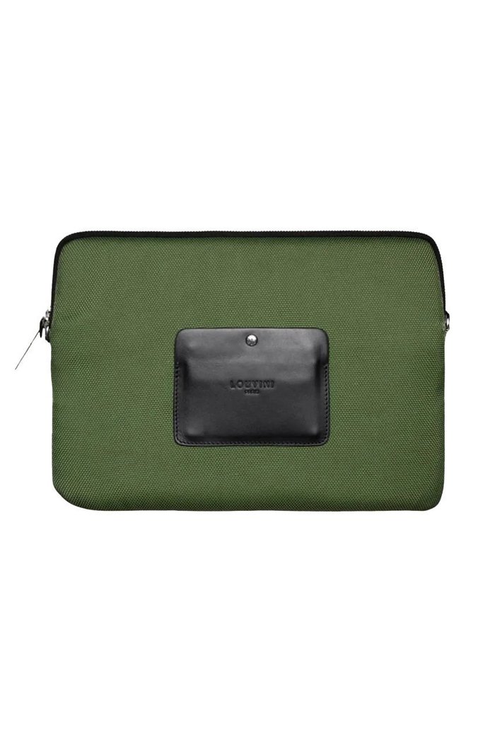 【ルヴィニ パリ/Louvini Paris】のPCケース STELLA 13インチ インテリア・キッズ・メンズ・レディースファッション・服の通販 founy(ファニー) https://founy.com/ ファッション Fashion レディースファッション Fashion for Women 春 Spring スタイリッシュ Stylish, Fashionable スマート Smart, Elegant なめらか Smooth, Silky Texture ポケット Pocket, Pocket Detail S/S・春夏 SS, Spring/Summer, Warm Season 夏 Summer 2026年 2026 |ID: prp329100004862419 ipo3291000000036093597