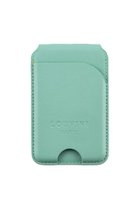 【ルヴィニ パリ/Louvini Paris】のカードケース SENTR 人気、トレンドファッション・服の通販 founy(ファニー) ファッション Fashion レディースファッション Fashion for Women カードケース/名刺入れ Card Holders & Business Cases 春 Spring スタイリッシュ Stylish, Fashionable ストライプ Stripe, Striped Pattern スマート Smart, Elegant なめらか Smooth, Silky Texture ポケット Pocket, Pocket Detail マグネット Magnet, Magnetic Closure S/S・春夏 SS, Spring/Summer, Warm Season 夏 Summer 2026年 2026 thumbnail GREEN|ID: prp329100004862420 ipo3291000000036093605