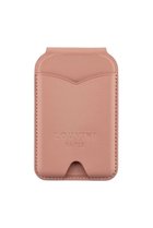 【ルヴィニ パリ/Louvini Paris】のカードケース CASEY(ミラー付) 人気、トレンドファッション・服の通販 founy(ファニー) ファッション Fashion レディースファッション Fashion for Women カードケース/名刺入れ Card Holders & Business Cases 春 Spring スタイリッシュ Stylish, Fashionable ストライプ Stripe, Striped Pattern スマート Smart, Elegant なめらか Smooth, Silky Texture ポケット Pocket, Pocket Detail マグネット Magnet, Magnetic Closure S/S・春夏 SS, Spring/Summer, Warm Season 夏 Summer 2026年 2026 thumbnail SOFT PINK|ID: prp329100004862421 ipo3291000000036093611
